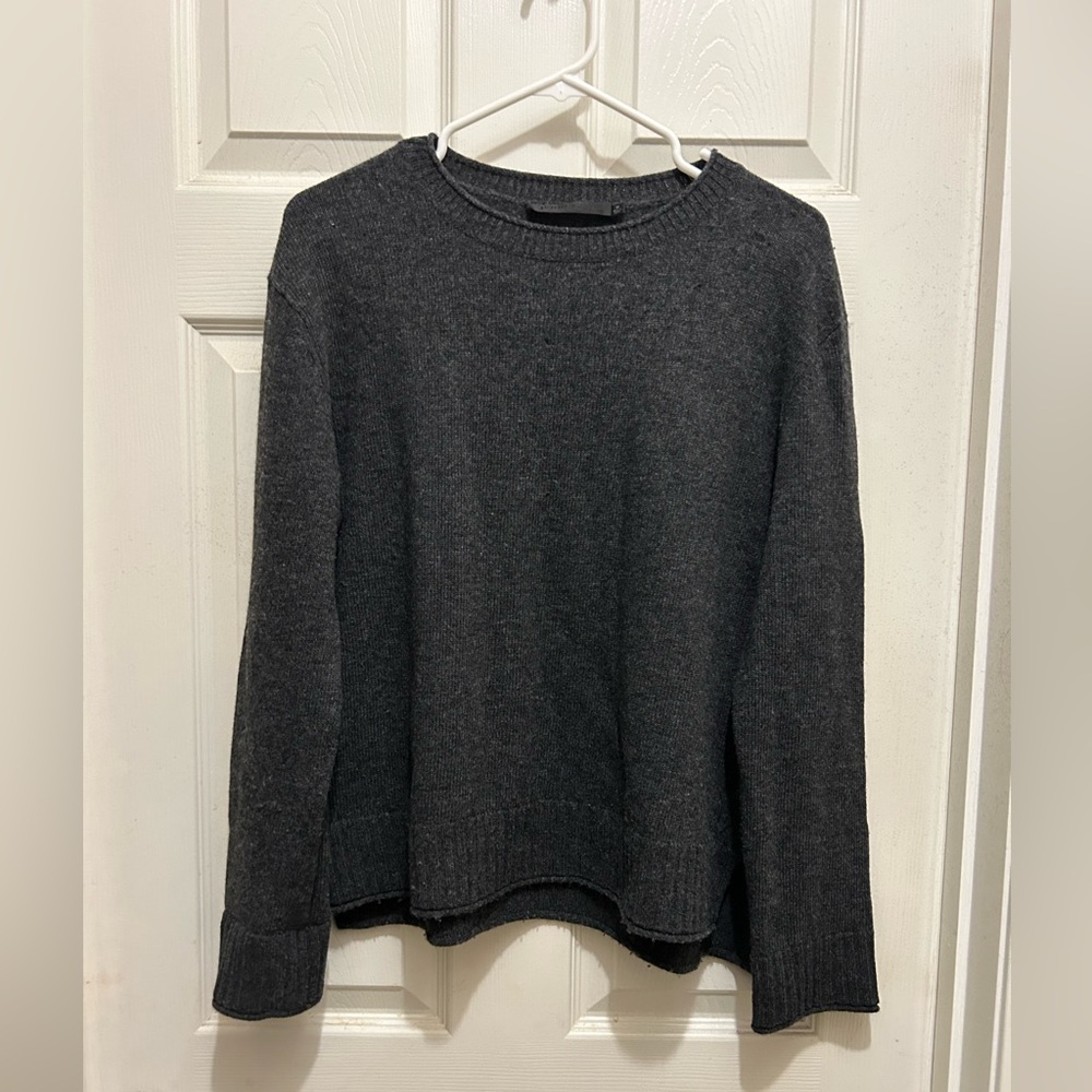 Jenni Kayne Everyday Sweater
M
Gray
Pre-owned